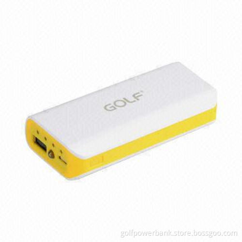 Rechargeable Universal Emergency Portable Power Banks for iPhone/Smartphones/Tablet PC